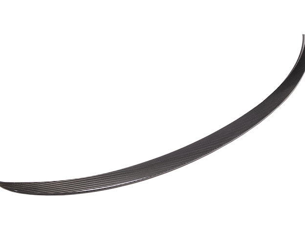 2017-UP TESLA MODEL 3 PERFORMANCE CARBON FIBER REAR SPOILER WING