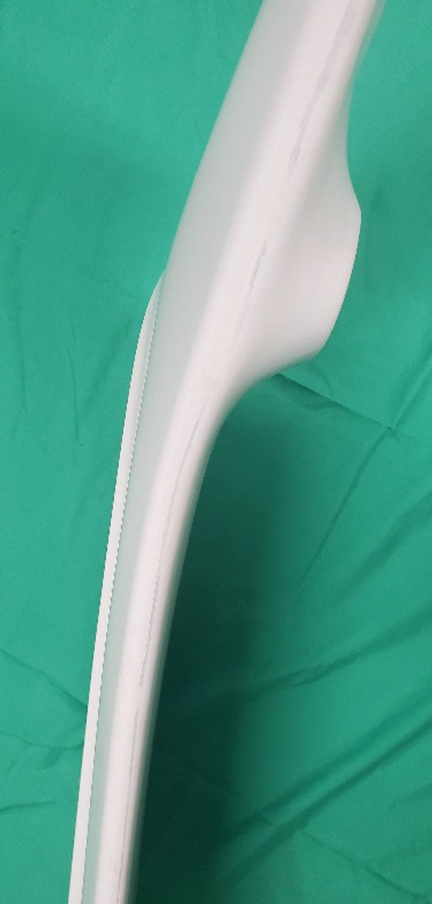 VeilSide 1989-1994 Nissan 240SX RPS13 180SX Hatchback E-II Model Rear Wing (FRP)