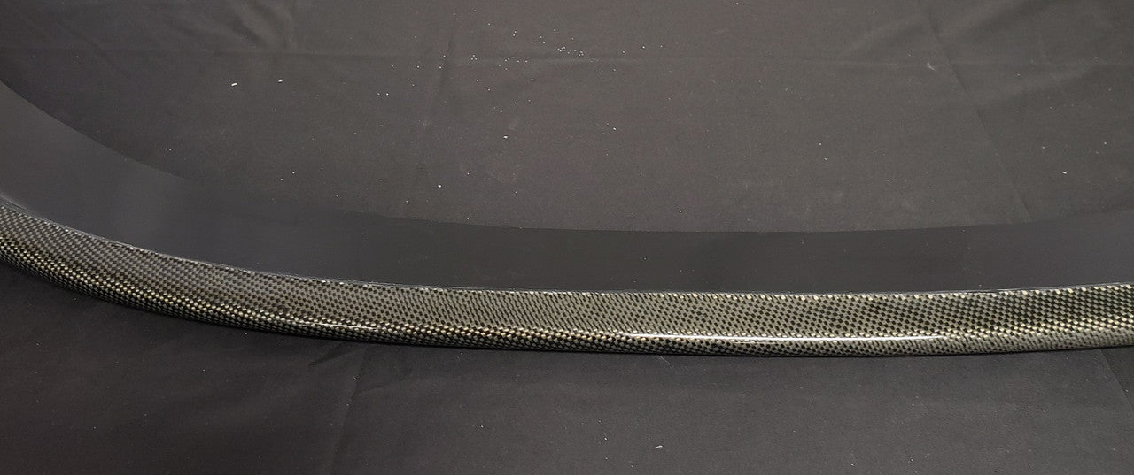 VeilSide 2000-2009 Honda S2000 AP1/ AP2 Millenium Model KEVLAR Front Lip (KFRP)
