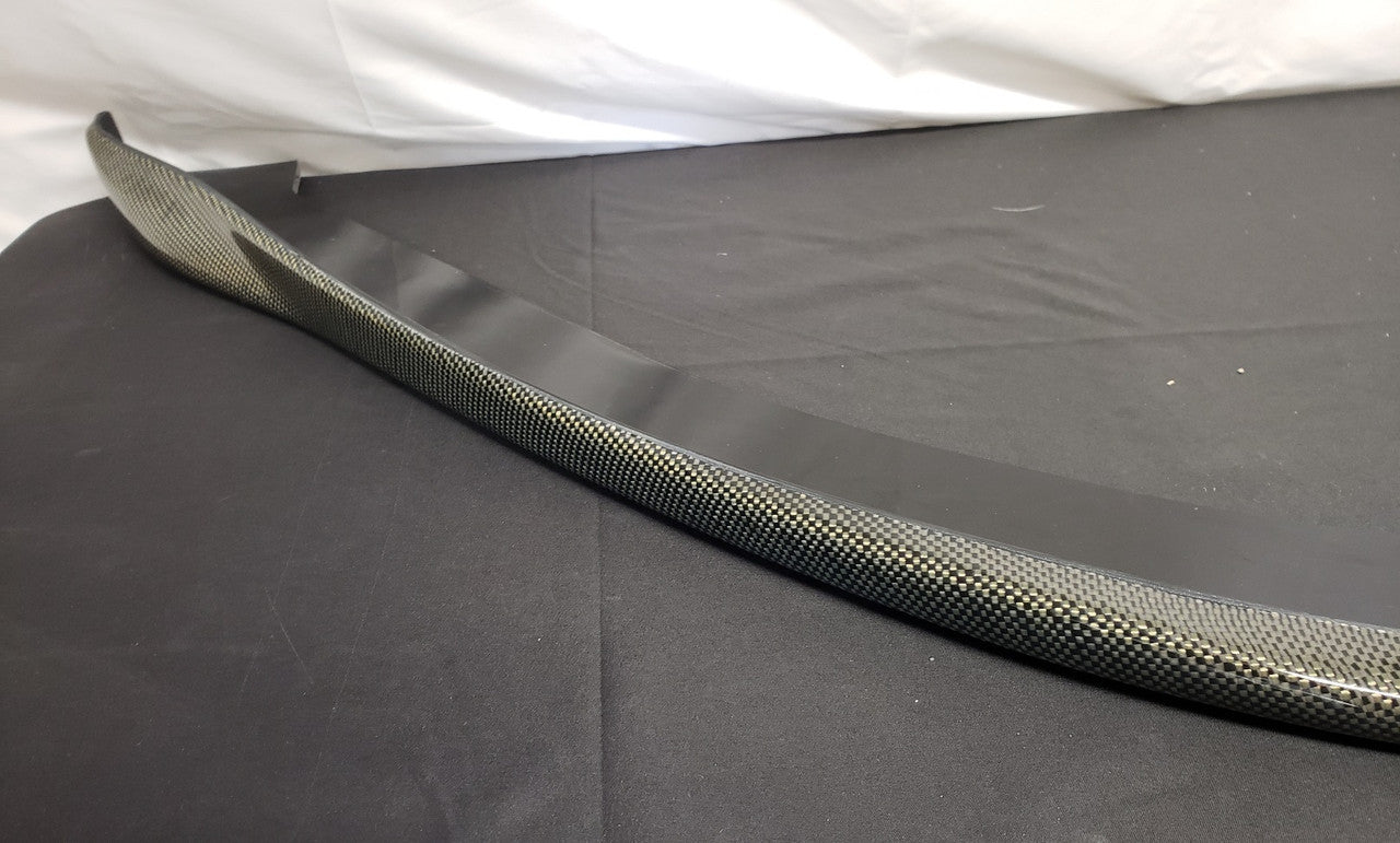 VeilSide 2000-2009 Honda S2000 AP1/ AP2 Millenium Model KEVLAR Front Lip (KFRP)