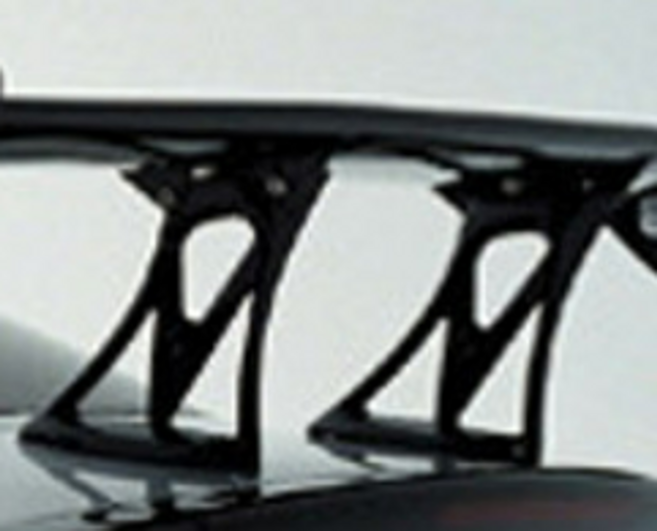 VeilSide 1993-2002 Mazda RX7 FD3S VS D1-GT Model GT WING (FRP)