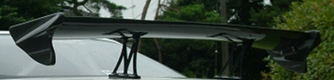 VeilSide 1993-2002 Mazda RX7 FD3S VS D1-GT Model GT WING (FRP)