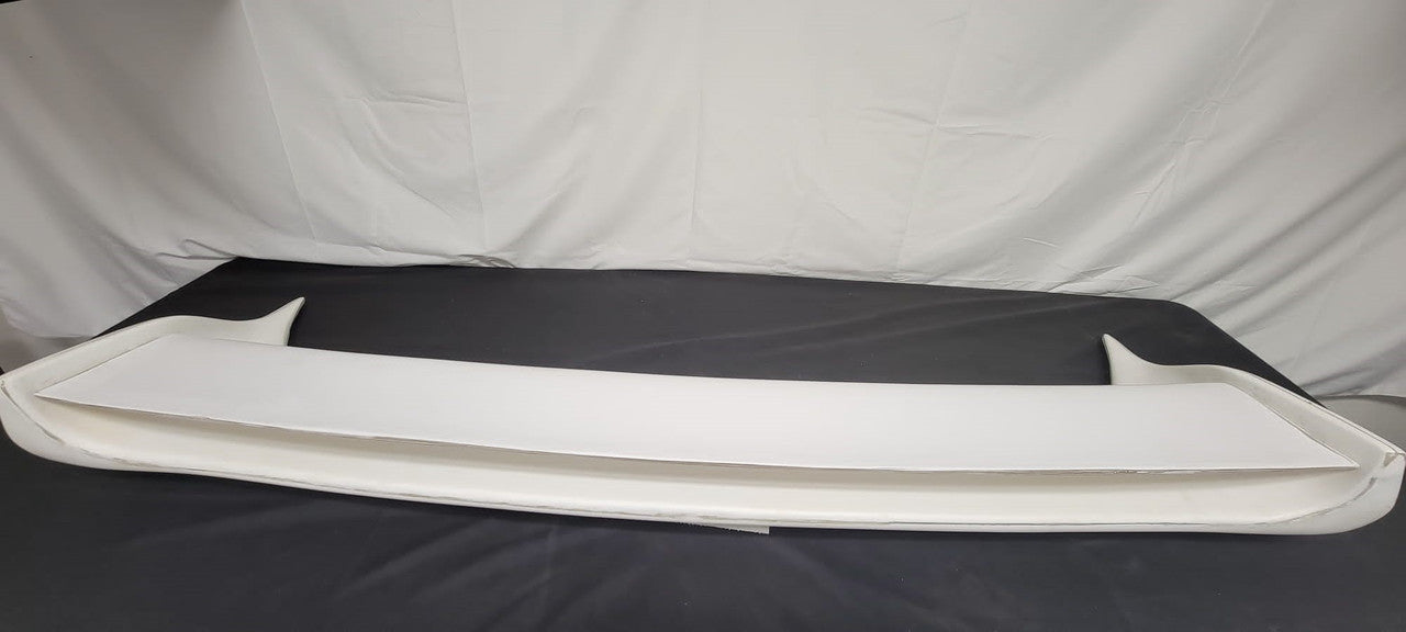 VeilSide 2000-2005 Lexus IS300/ Toyota Altezza SXE10 Racing Edition Model Rear Wing (FRP)