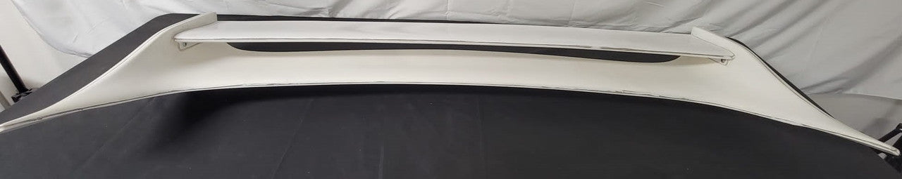 VeilSide 2000-2005 Lexus IS300/ Toyota Altezza SXE10 Racing Edition Model Rear Wing (FRP)