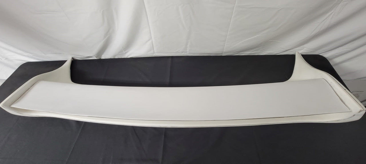 VeilSide 2000-2005 Lexus IS300/ Toyota Altezza SXE10 Racing Edition Model Rear Wing (FRP)