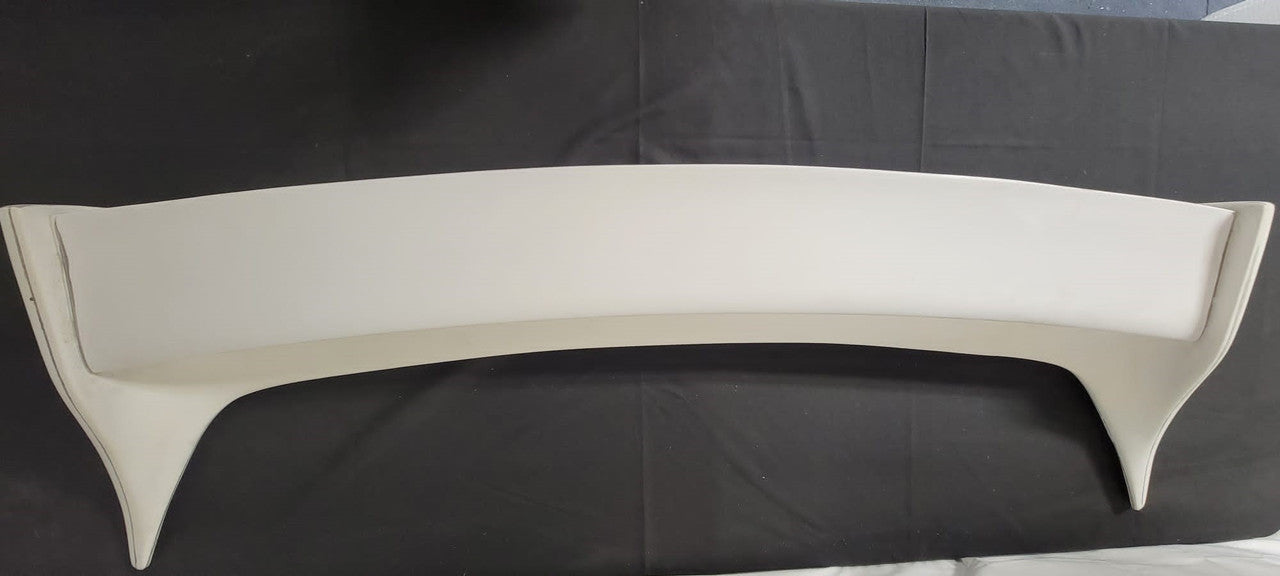 VeilSide 2000-2005 Lexus IS300/ Toyota Altezza SXE10 Racing Edition Model Rear Wing (FRP)