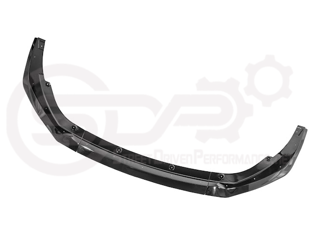 2025-UP TOYOTA GR COROLLA | GR STYLE 3 PIECE FRONT SPLITTER LIP GROUND EFFECTS