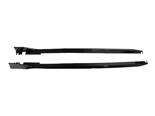 2022-UP HONDA CIVIC | TYPE R CONVERSION PACKAGE SIDE SKIRTS ROCKER PANELS GROUND EFFECTS