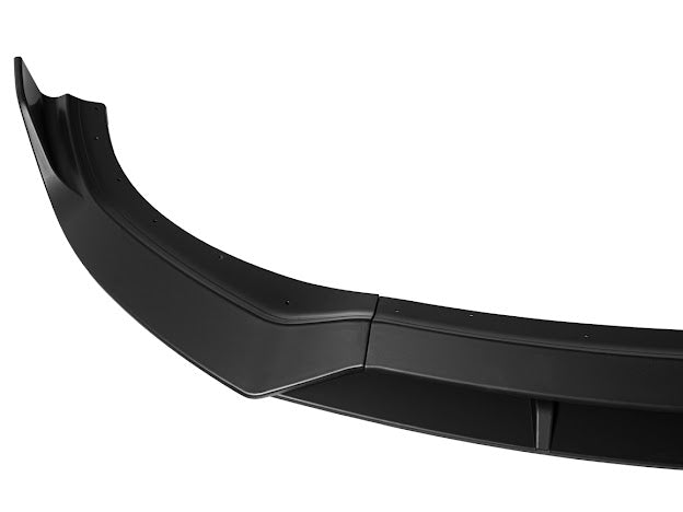2020-UP DODGE CHARGER SRT WIDEBODY PERFORMANCE FRONT LIP SPLITTER GROUND EFFECTS