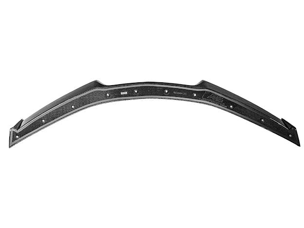2023+ CORVETTE C8 Z06 & E-RAY | CARBON FIBER REAR TRUNK DUCKTAIL WING SPOILER