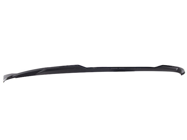 2022-Up Honda Civic Sedan JDM Performance Glossy Black Rear Trunk Wing Spoiler