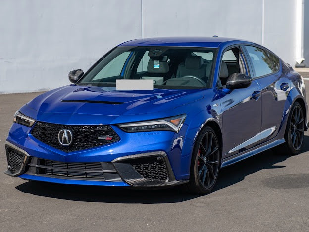 2024-UP ACURA INTEGRA SIDE GRILLE COVER PAIR