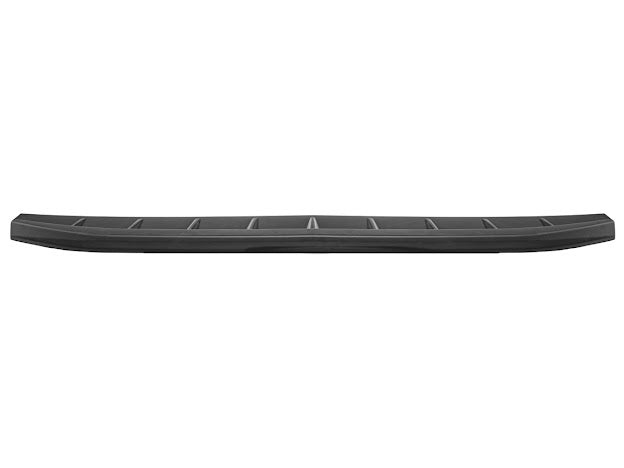 2022-Up Nissan Frontier SDP Performance Matte Black Rear Tailgate Lip Spoiler