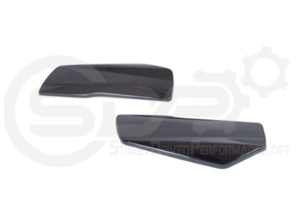 *IMPERFECTION / DISCOUNTED* 2014-2019 CHEVROLET CORVETTE C7 | ZR1 ZTK CONVERSION REAR SPOILER WINGLETS