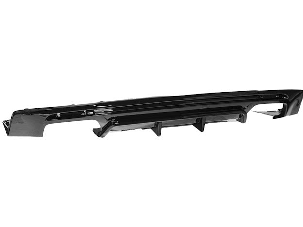2016-2018 CAMARO REAR QUAD EXIT DIFFUSER