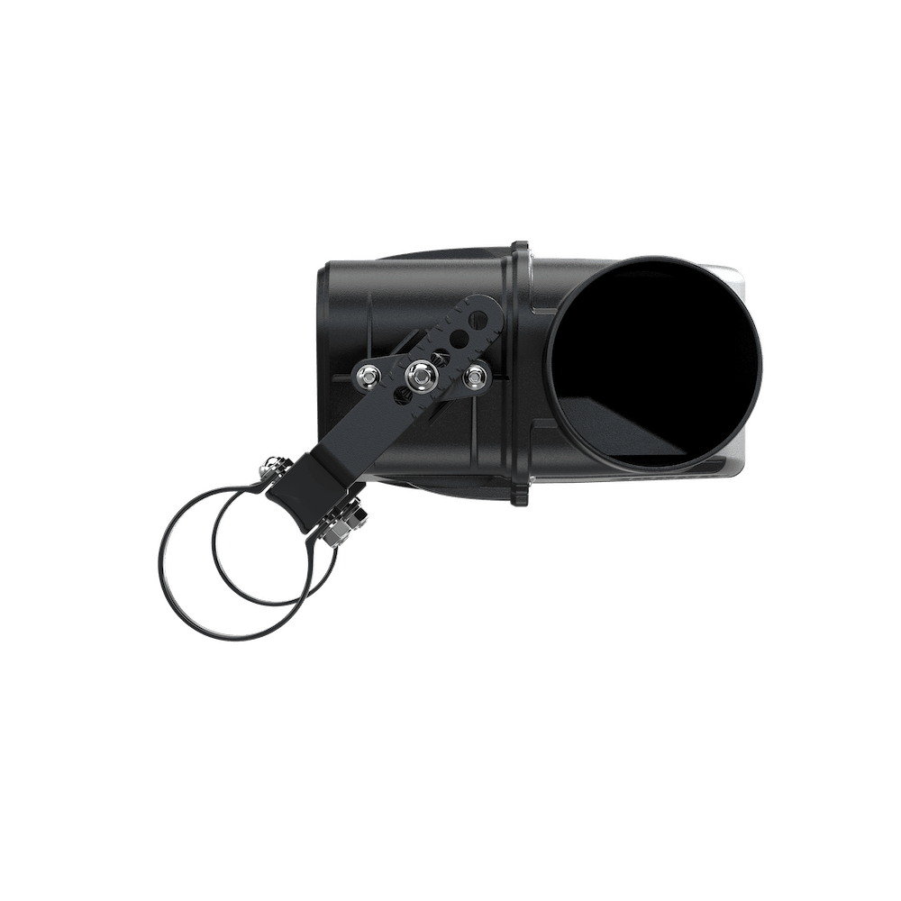 Particle Separator 2 for 2020-2024 Kawasaki KRX 1000