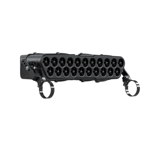 Particle Separator 2 for 2017-2024 Can-Am® Maverick X3