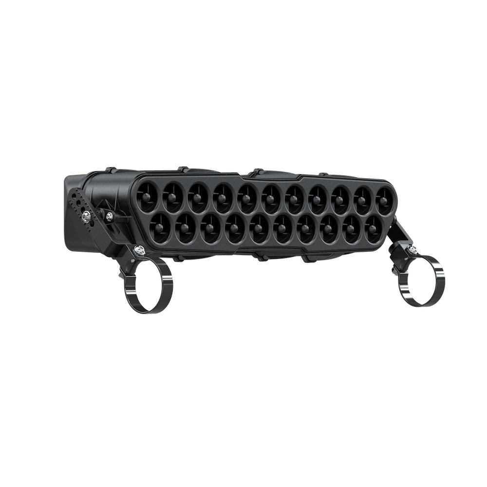 Particle Separator 2 for 2020-2024 Kawasaki KRX 1000