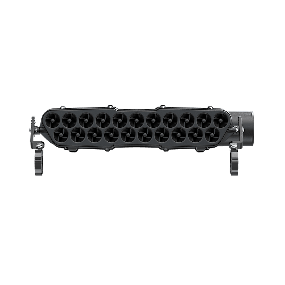 Particle Separator 2 for 2017-2024 Can-Am® Maverick X3