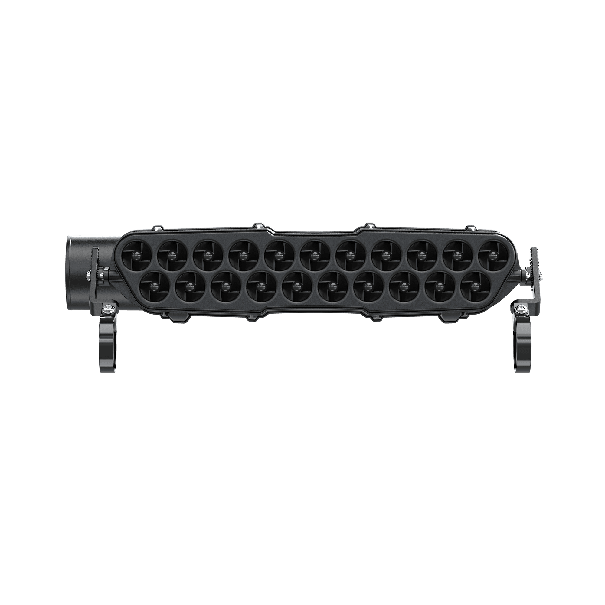 Particle Separator for 2024 Polaris RZR XP 1000