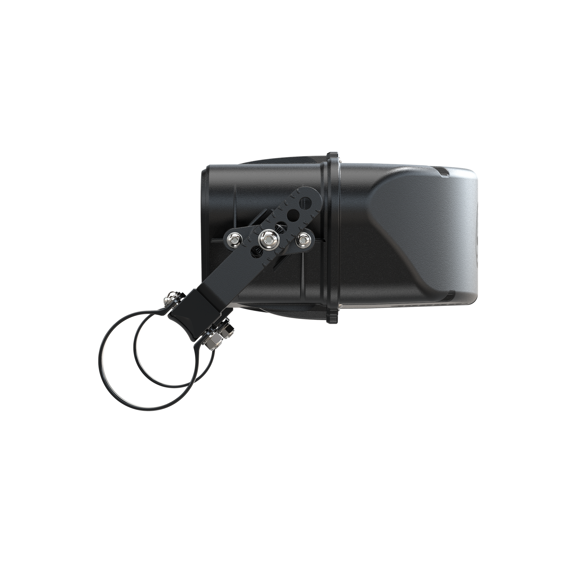 Particle Separator 2 for 2016-2023 Polaris RZR XP Turbo / Turbo S
