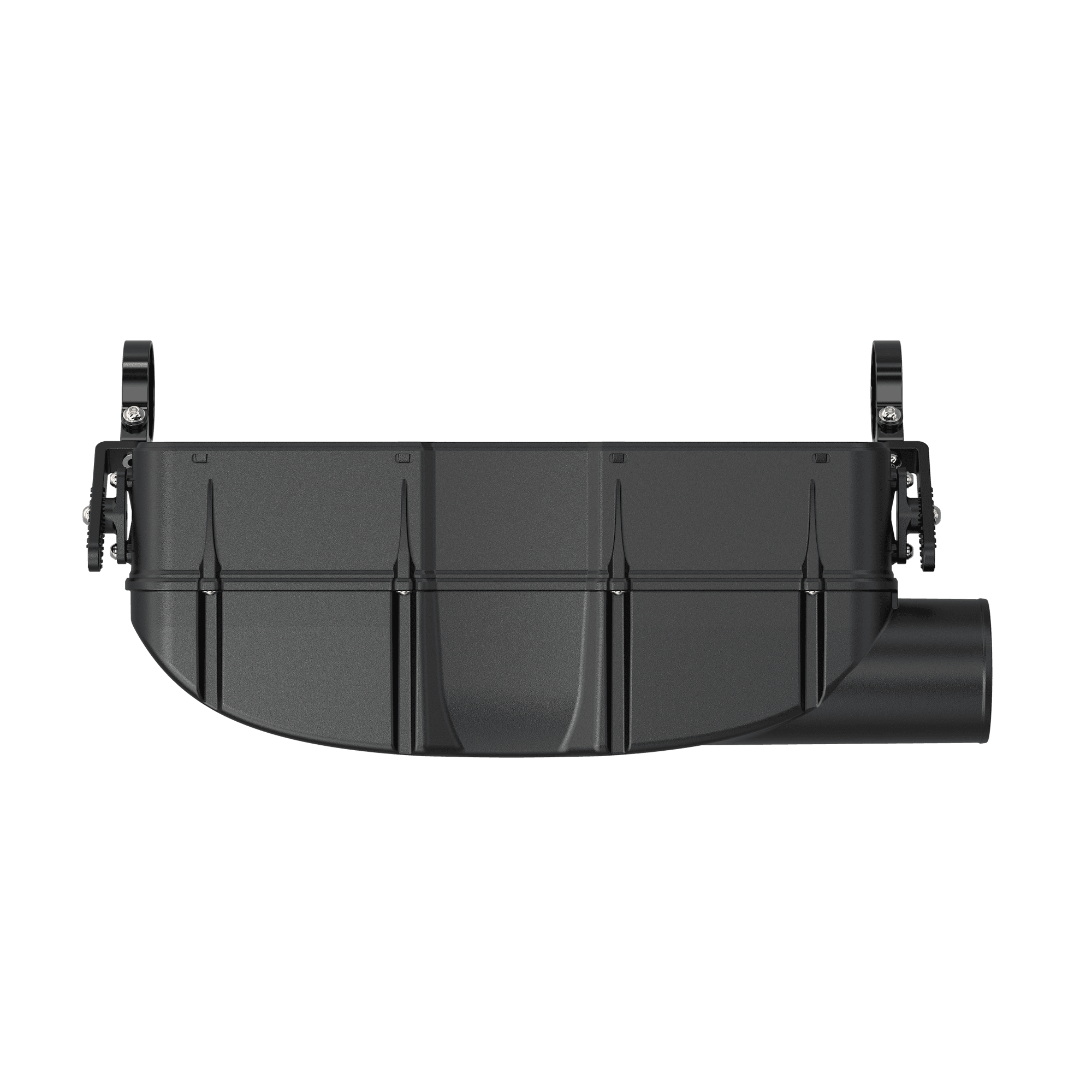 Particle Separator 2 for 2020-2023 Polaris RZR Pro XP, Turbo R