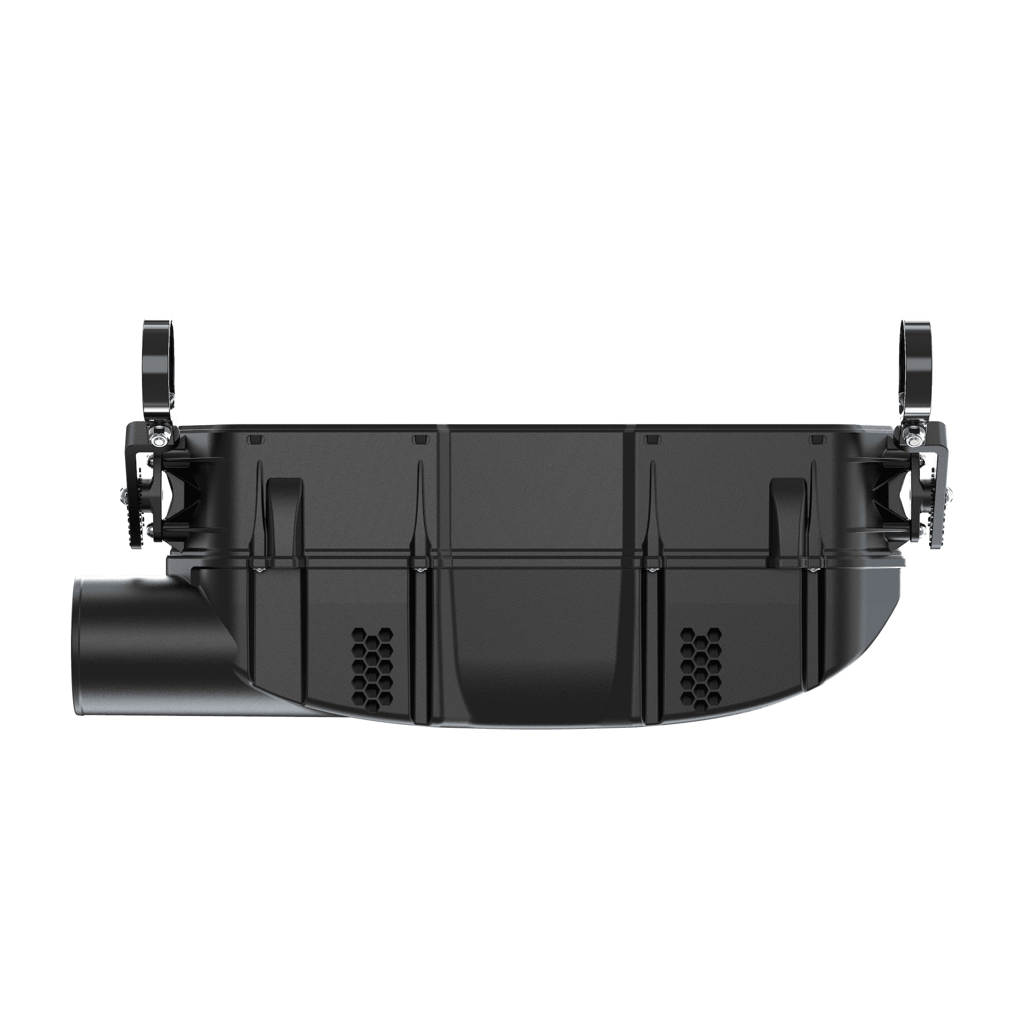 Particle Separator 2 for 2016-2023 Polaris RZR XP Turbo / Turbo S