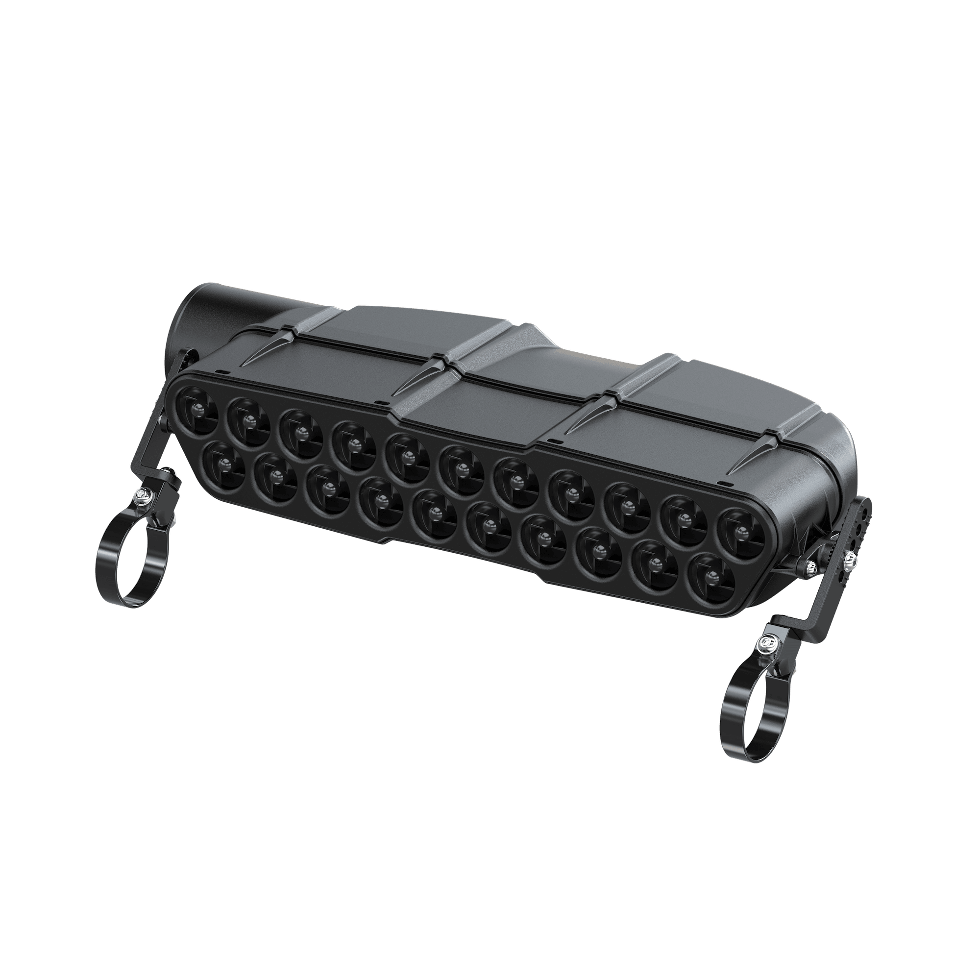 Particle Separator 2 for 2014-2023 Polaris RZR XP 1000