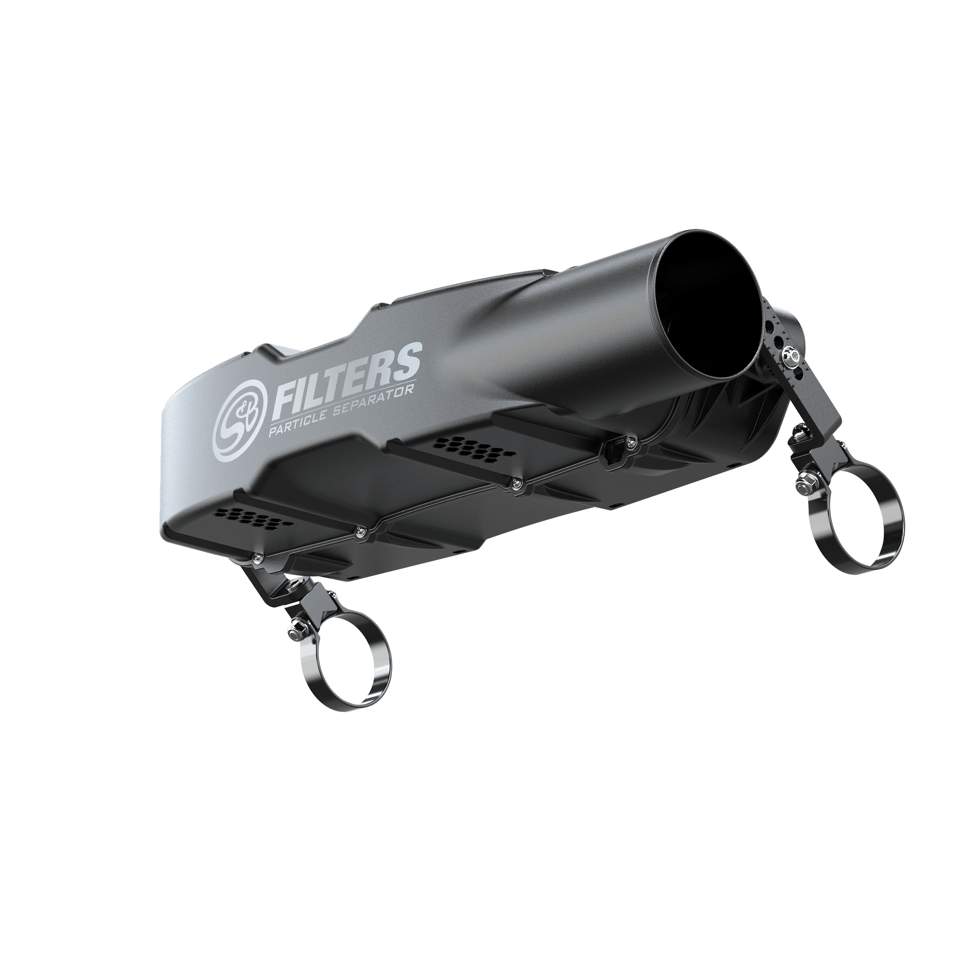Particle Separator 2 for 2020-2023 Polaris RZR Pro XP, Turbo R