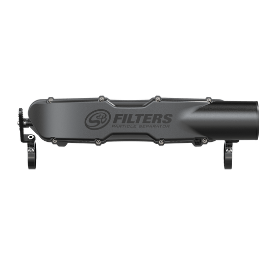 Particle Separator for 2024 Polaris RZR XP 1000
