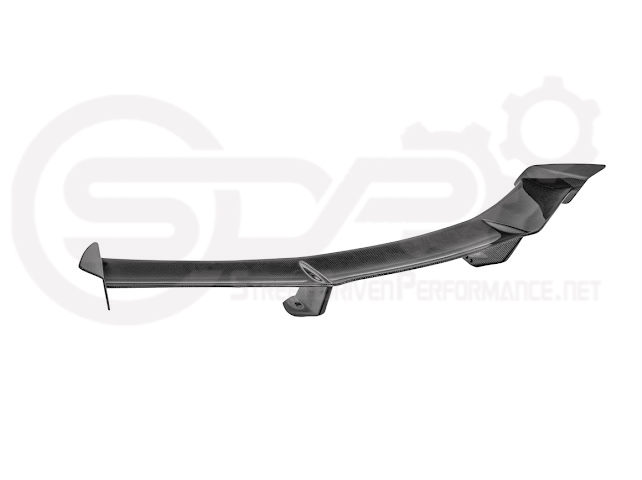 2020-UP CORVETTE C8 | ZR1 STYLE REAR WING SPOILER