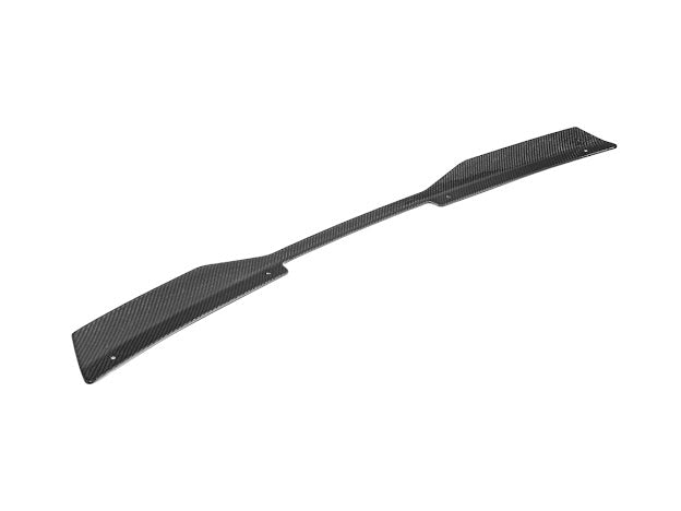 2024-UP MUSTANG S650 DARKHORSE | REAR GURNEY FLAP SPOILER WING