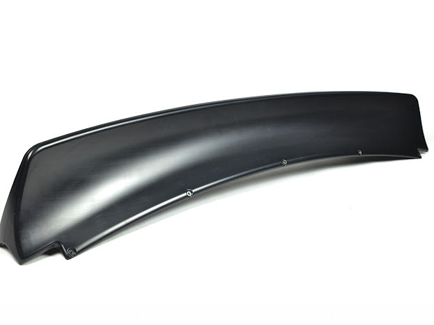 1989-1994 Nissan 240SX S13 Hatchback Bunny Style JDM Rear Trunk Lid Wing Spoiler