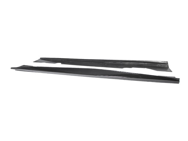 2020+ CHEVROLET CORVETTE C8 | SDP PERFORMANCE STYLE SIDE SKIRTS ROCKER PANELS GROUND EFFECTS