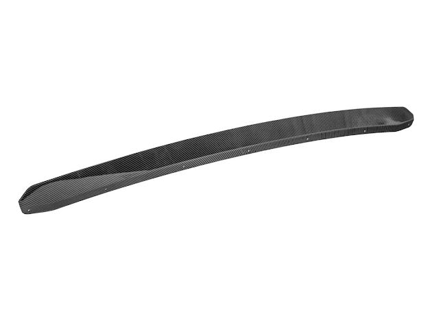 2024-UP FORD MUSTANG S650 GT |SDP PERFORMANCE STYLE WING REAR GURNEY FLAP SPOILER