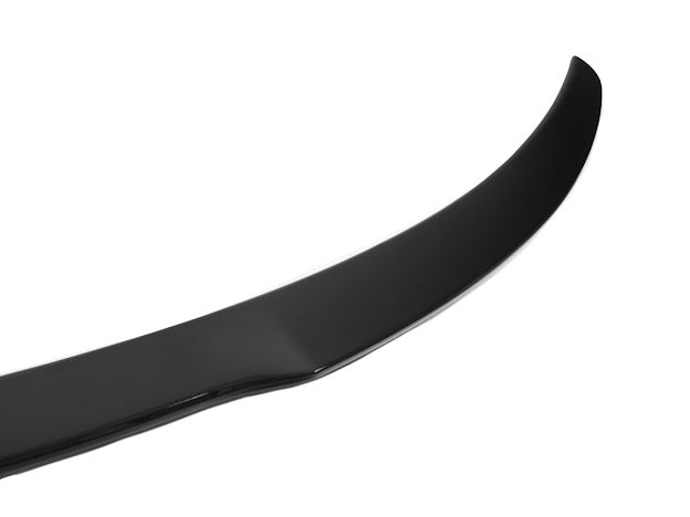 2020-UP TESLA MODEL Y PERFORMANCE REAR TRUNK LID SPOILER WING