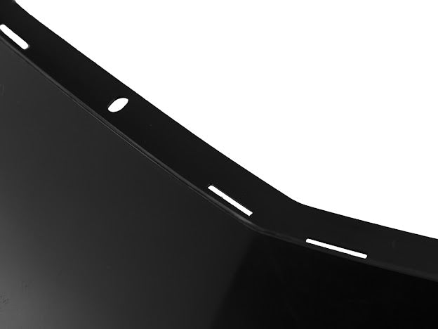 2016-2018 CAMARO LT LS RS SS | ZL1 CONVERSION FRONT BUMPER KIT WITH DRL LIGHT