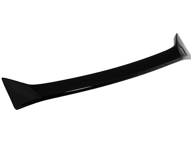 2018-Up Kia Stinger Scorpion GT Style GLOSSY BLACK Rear Trunk Lid Wing Spoiler