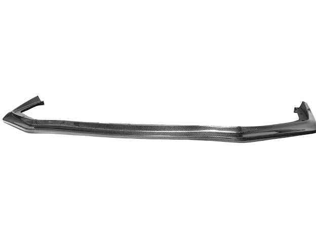 2018-2021 SUBARU WRX / STI | “COMPETITION SPORT” STYLE FRONT SPLITTER LIP GROUND EFFECT