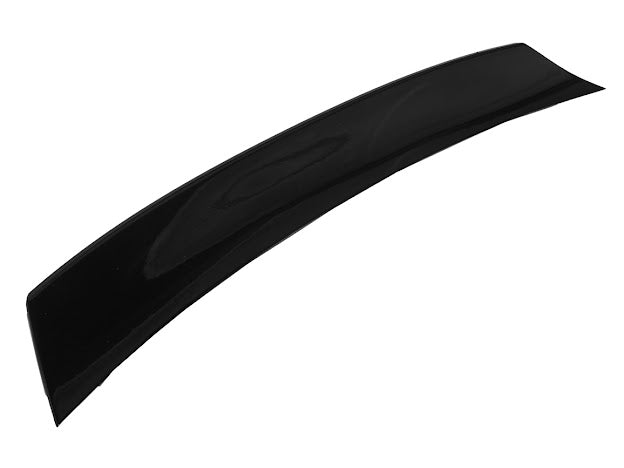 2022-UP SUBARU WRX | TRUCK DECK LID DUCKTAIL WING SPOILER