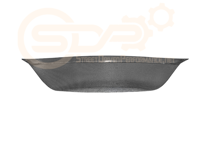 1997-2004 Corvette C5 |SDP Performance CARBON FIBER Rear Roof Wing Spoiler