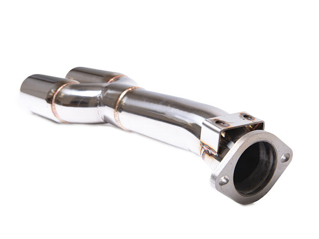 2017-2021 HONDA CIVIC HATCHBACK SPORT FK7 | MUFFLER DELETE CAT-BACK EXHAUST