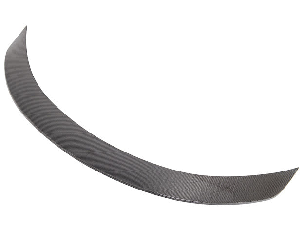 2020-Up Toyota GR Supra | Artisan Spirit Style CARBON FIBER Rear Trunk Wing Spoiler