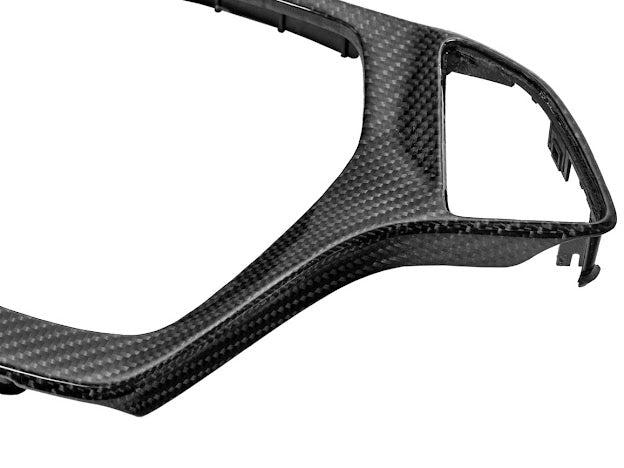 2014-2019 CORVETTE C7 STEERING WHEEL BUTTON COVER