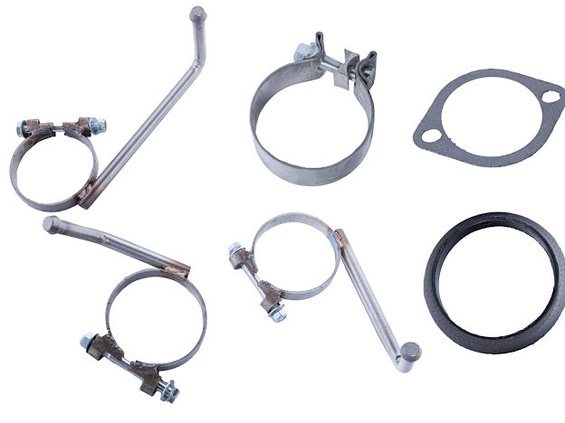 2015-2020 FORD F-150 | CAT BACK EXHAUST