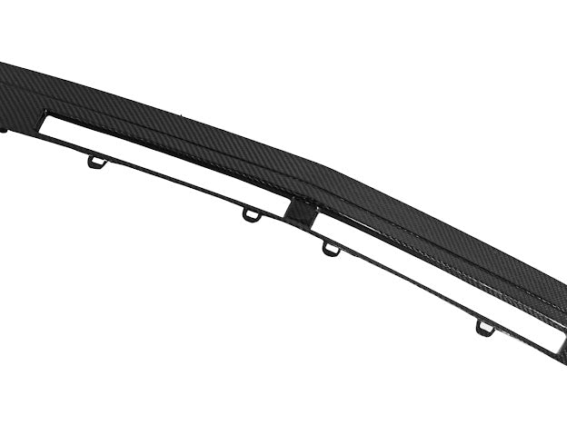 2009-2015 Cadillac CTS-V V2 CADILLAC CTS SEDAN CARBON FIBER REAR DIFFUSER