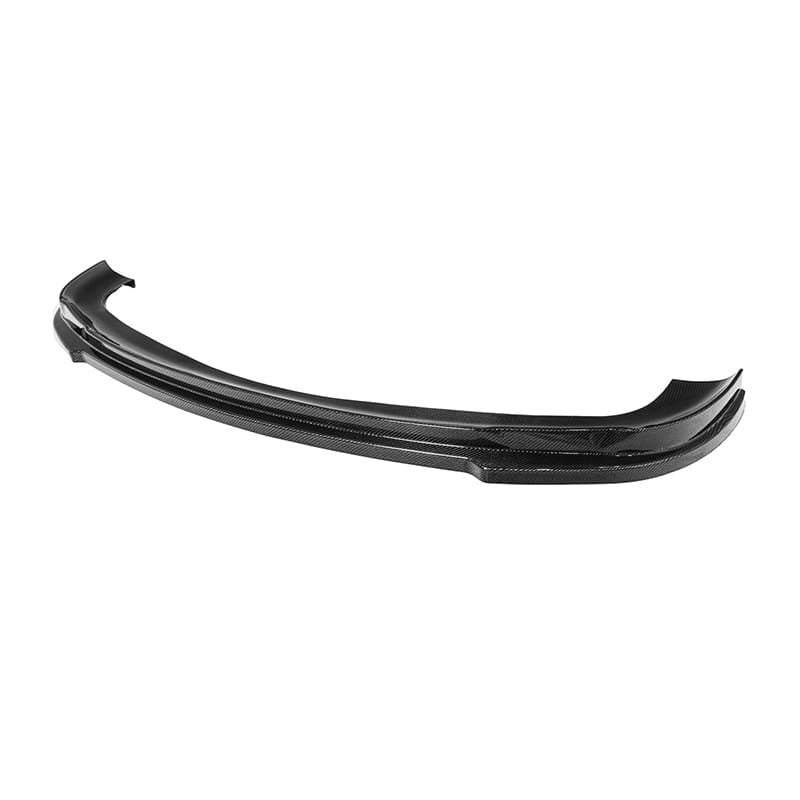 2006-09 CHEVROLET TRAILBLAZER SS TBSS CARBON FIBER FRONT BUMPER LIP SPLITTER