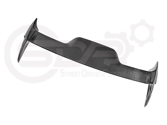2019-UP TOYOTA GR COROLLA | CIRCUIT EDITION PACKAGE REAR ROOF WING SPOILER