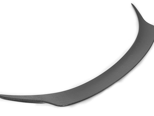 2020-Up Toyota GR Supra | A91 Edition Style CARBON FIBER Rear Trunk Lid Wing Spoiler