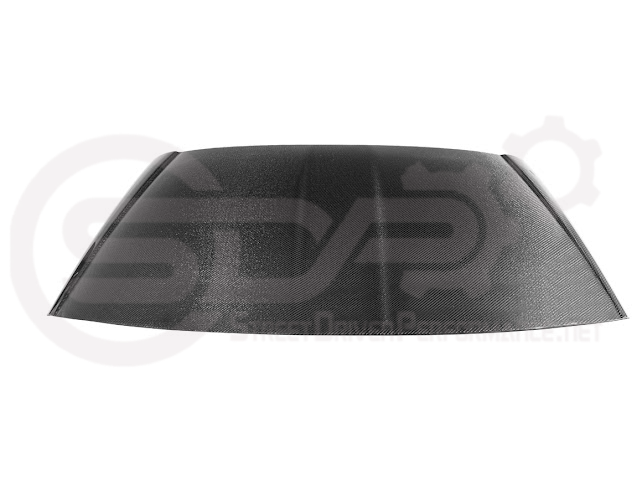 2005-2013 CORVETTE C6 Z06 & ZR1 | CARBON FIBER TOP ROOF PANEL REPLACEMENT